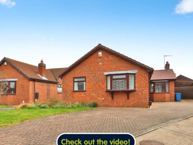 House for sale in Hull, City Of Kingston Upon Hull