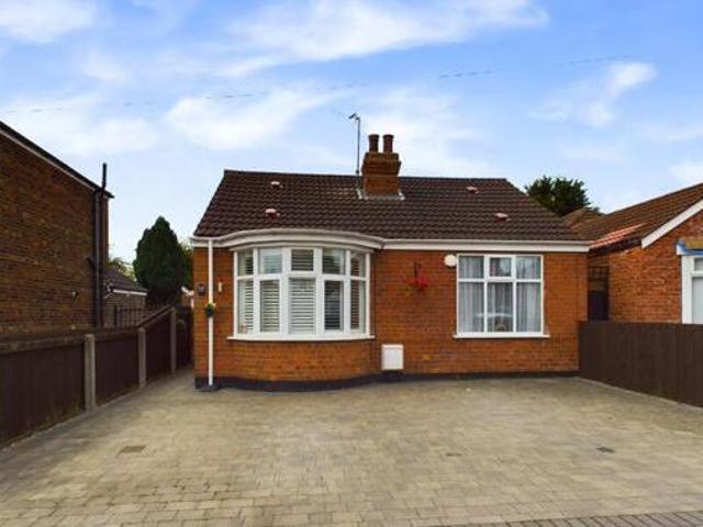 House for sale in Hull, City Of Kingston Upon Hull