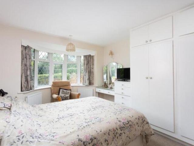Bungalow for sale in High Field, York