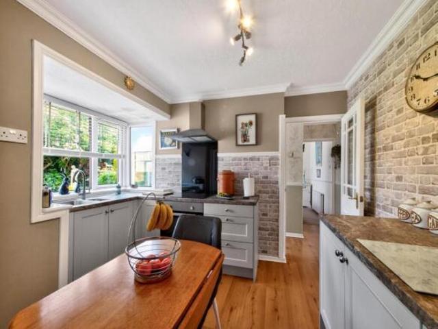Property for sale in High Field, York