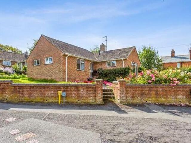 House for sale in Hungerford