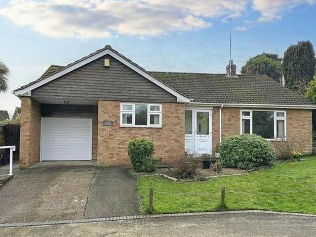 House for sale in Orchard Valley, Folkestone and Hythe