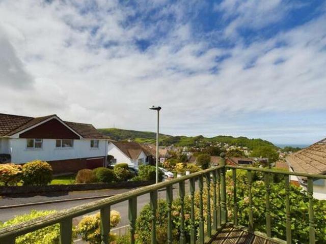 House for sale in Slade, Kentisbury