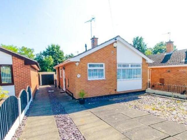 House for sale in Caldermill, East Midlands