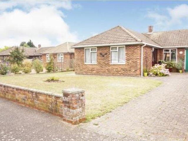 House for sale in Key Street, Suffolk