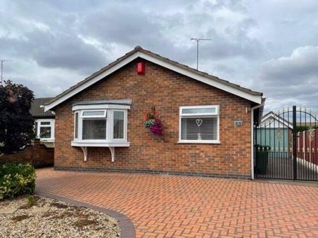 House for rent in Leicestershire