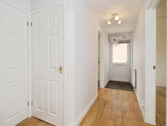 Bungalow for sale in Chaddesden, East Midlands