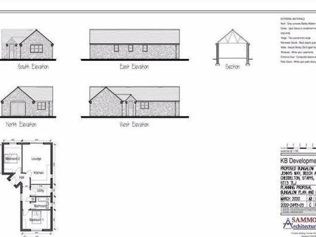 House for sale in On Site (South Staffordshire Water) Tipton Depot, Sandwell