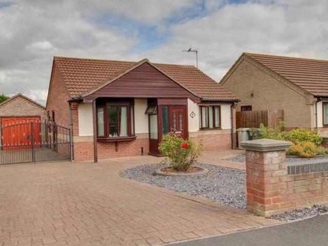 House for rent in Lincolnshire