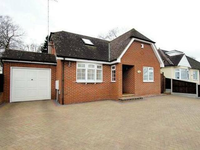 House for rent in Lyons, Greater London