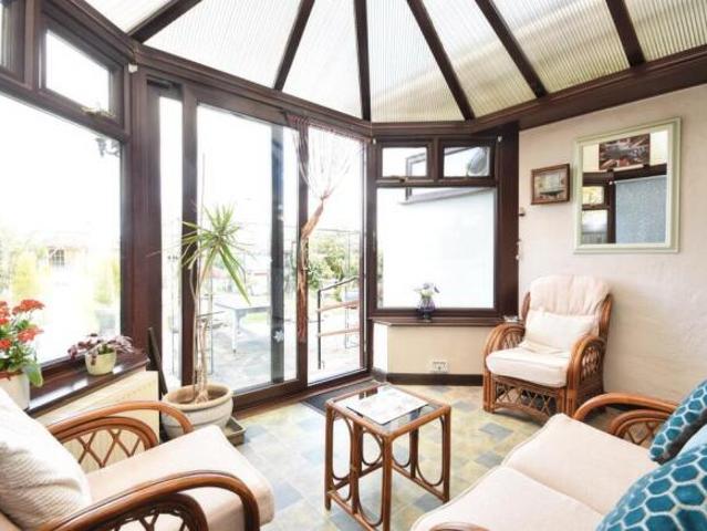 Bungalow for sale in Selston CP, Jacksdale