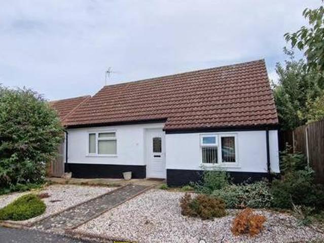 House for rent in Norfolk