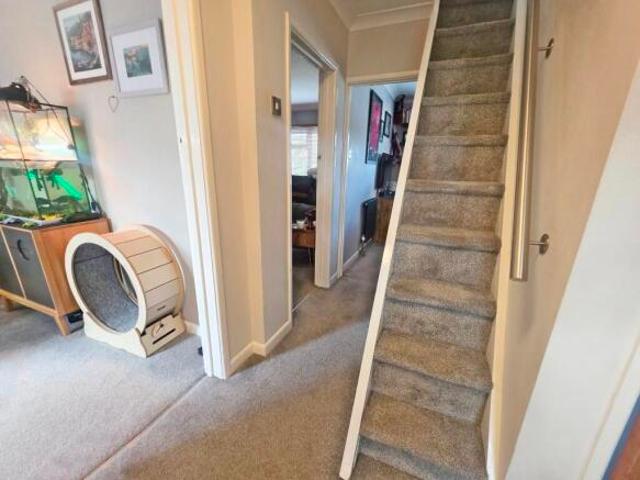 Bungalow for sale