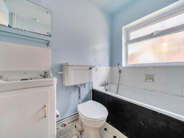 Bungalow for sale in Priest Down, Hampshire