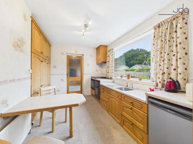 Bungalow for sale in Bare, Lancashire