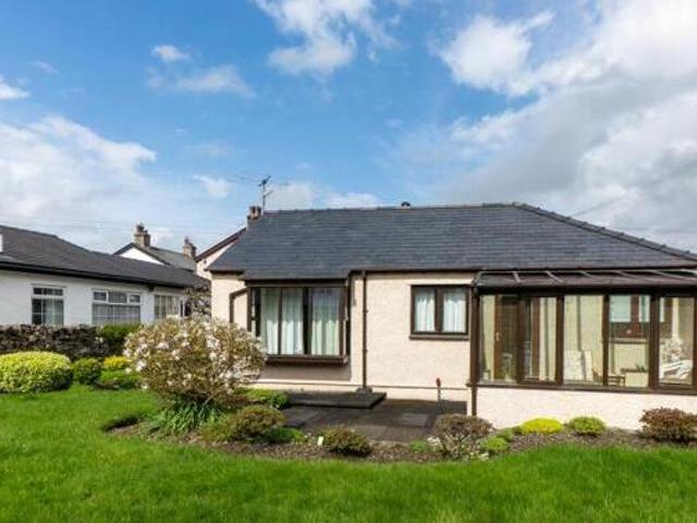 House for sale in Flookburgh