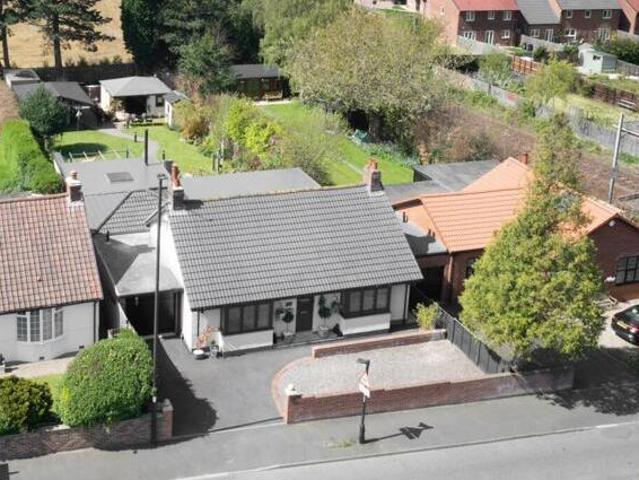 House for sale in Audley Rural, Butterton