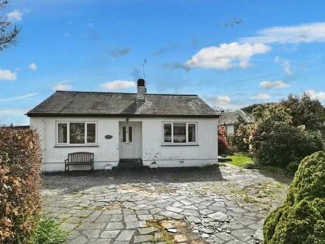 House for sale in Cumbria