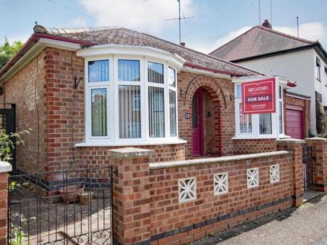 House for sale in Kettering, North Northamptonshire