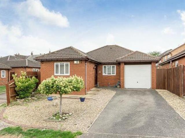 House for sale in Kettering, North Northamptonshire