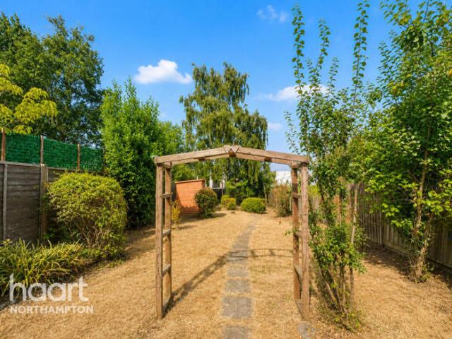 Bungalow for sale in Moulton Leys, Northampton