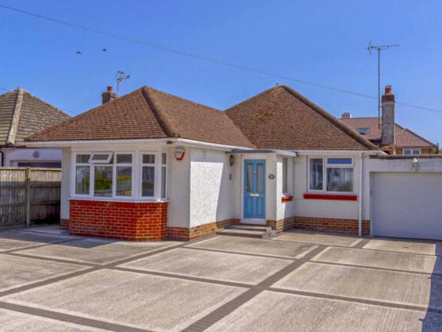 Bungalow for sale in Worthing, West Sussex