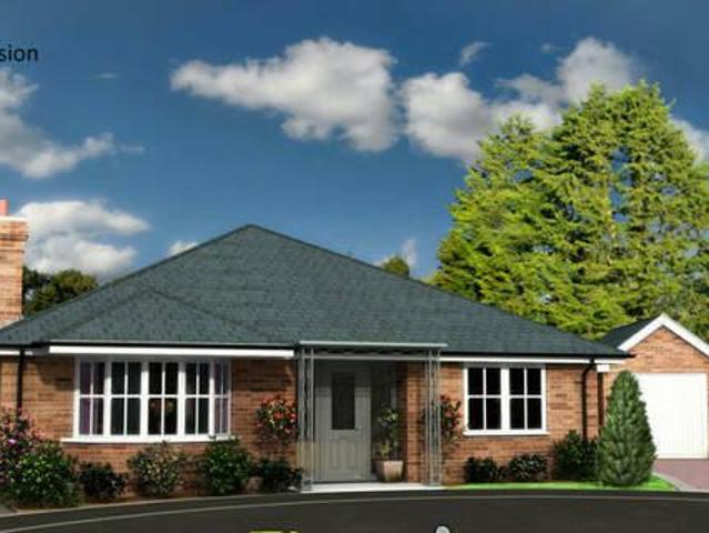 House for sale in Shropshire
