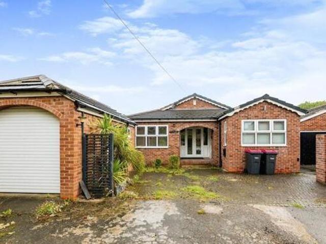 House for sale in Moorgate, Rotherham