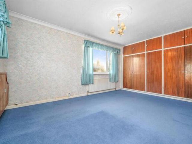 Bungalow for sale in West Midlands