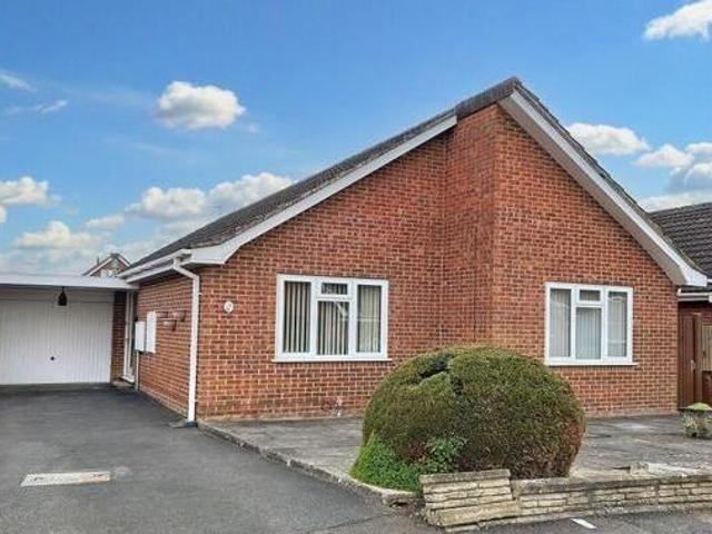 House for sale in Westfields, Lower Bullingham