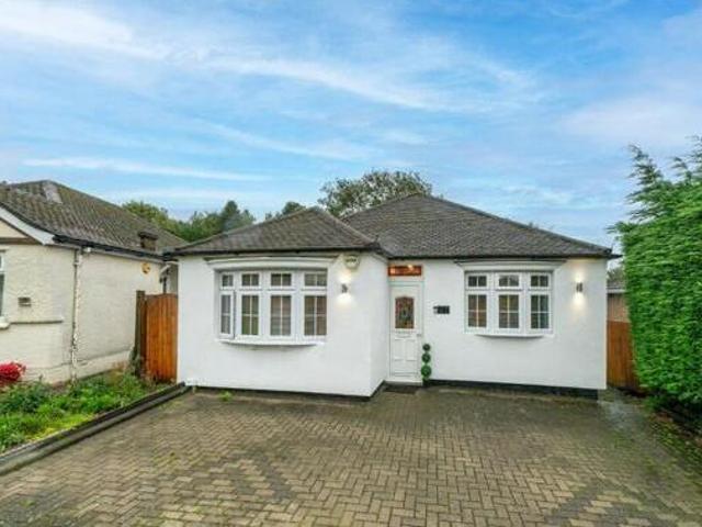 House for sale in Pouchen End, Hertfordshire
