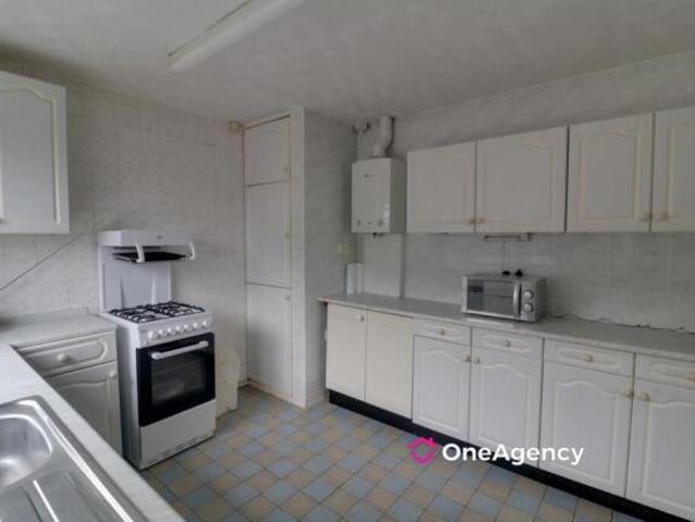 Bungalow for sale in Hanley, Stoke-on-Trent