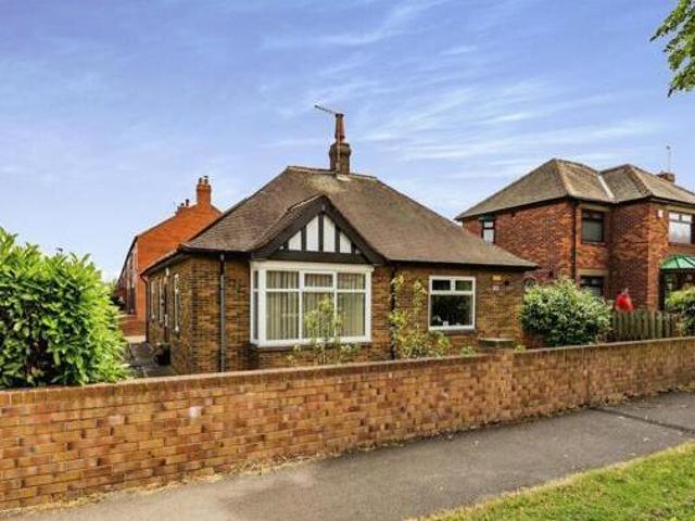 House for sale in South Yorkshire