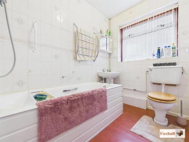 Bungalow for sale in Rushmere, Key Street