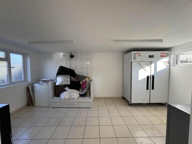 Bungalow for sale in Talbot Village, Bournemouth