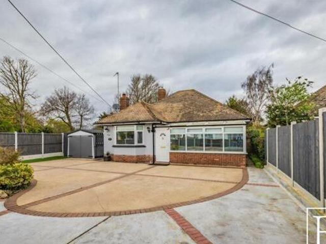 House for sale in Lyons, Greater London
