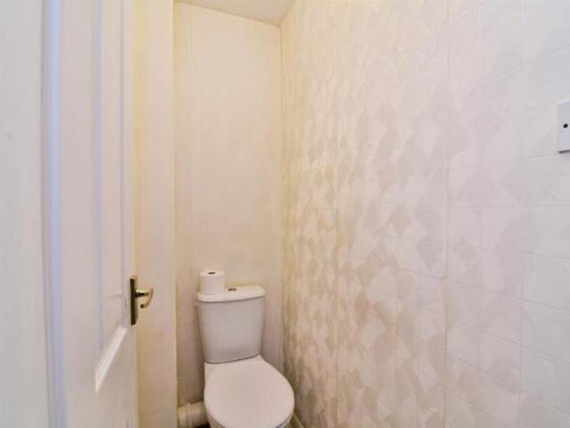 Bungalow for sale in Brackenfield, East Midlands