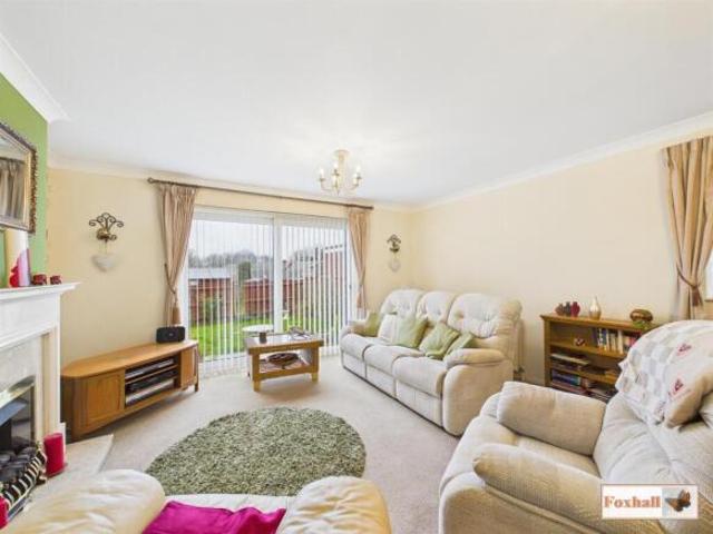 Bungalow for sale in The Dales, Key Street