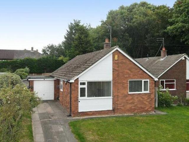 House for sale in Knutsford