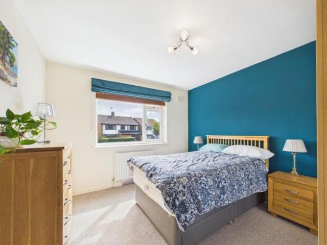 Bungalow for sale in Allestree, East Midlands