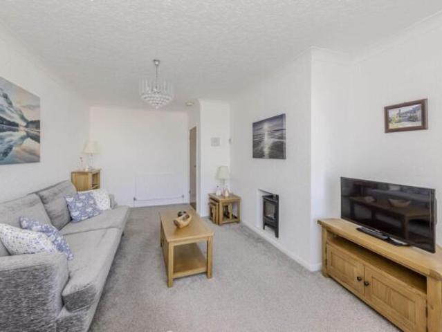 Bungalow for sale in Stoke-on-Trent
