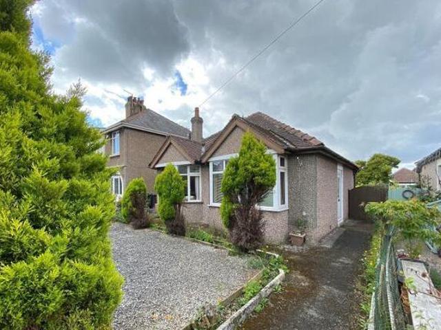 House for sale in Bare, Lancashire