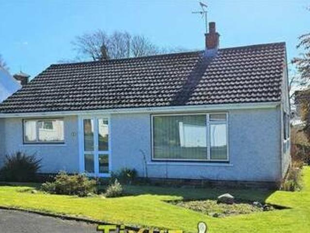 House for sale in Cumbria