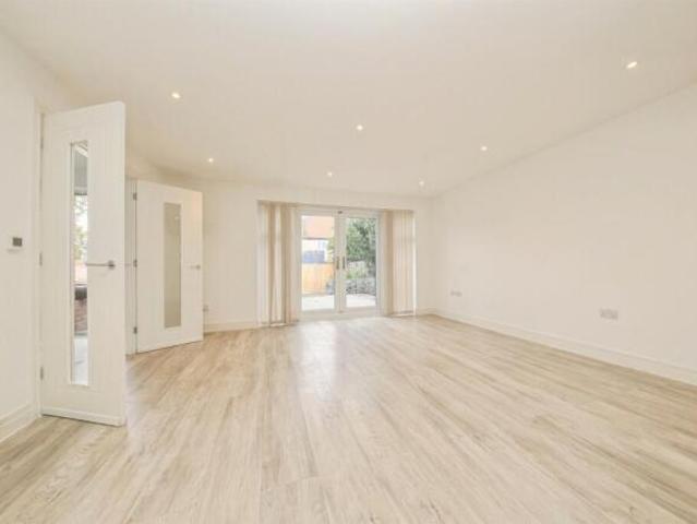 Bungalow for sale in Key Street, Suffolk