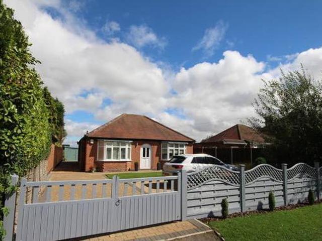House for sale in Leicestershire
