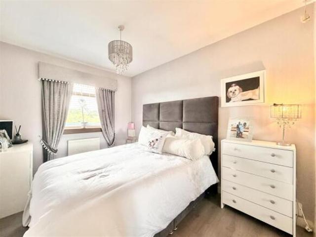Bungalow for sale in Barassie, Scotland