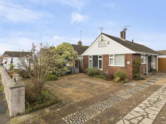 Bungalow for sale in Langney Greens, Eastbourne