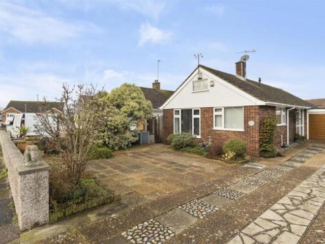 Bungalow for sale in Langney Village, Eastbourne