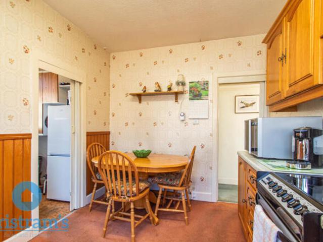 Bungalow for sale in Haddon, East Midlands
