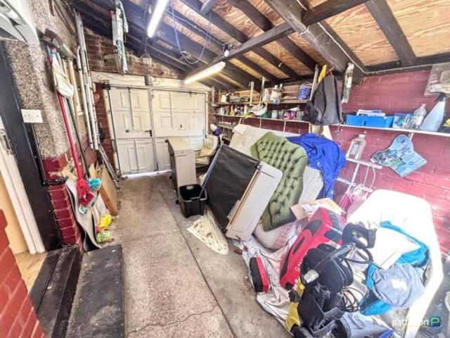 Bungalow for sale in Newcastle Upon Tyne